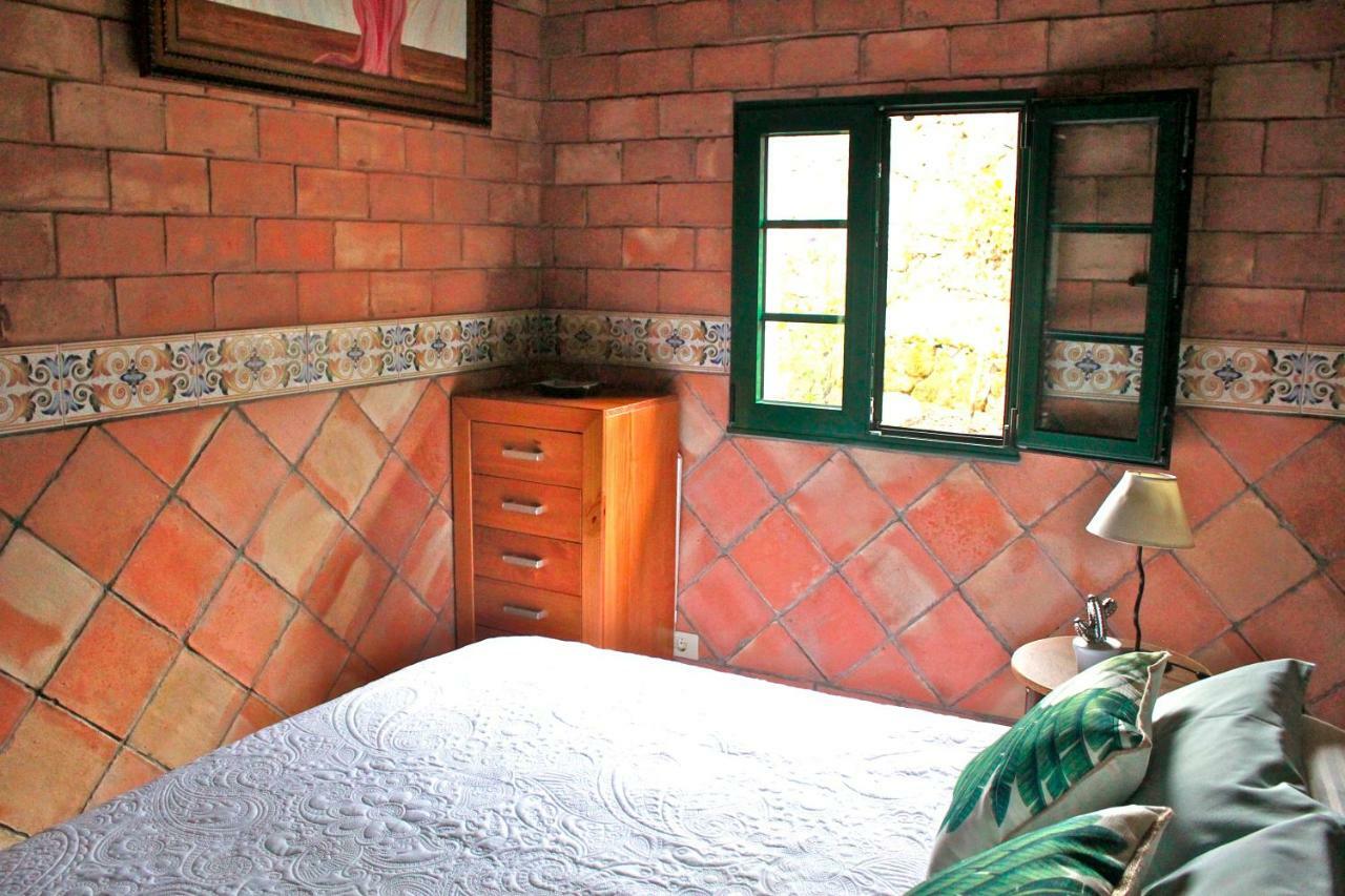 Casa Rustica Piscina, Apartadino A Pobra do Caramiñal Exterior photo